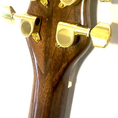 Turtle Shell Soprano Ukulele image 10