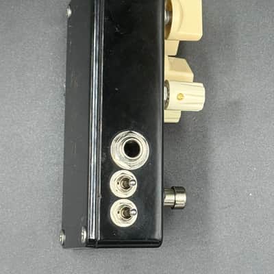 Snouse BlackBox Overdrive 2 2010s - Black image 3