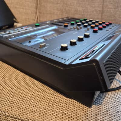 Serviced TEAC Tascam Series 144 4-Track Cassette Recorder Vintage Studio y image 9