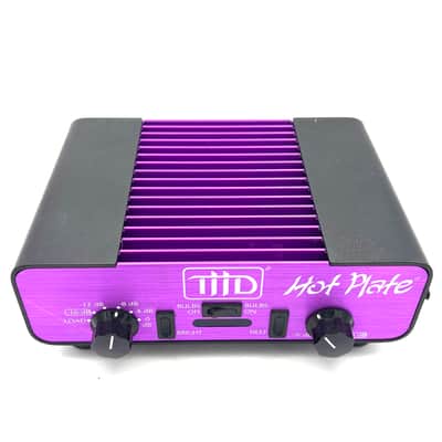 THD Hot Plate Power Attenuator - 8 Ohm image 2