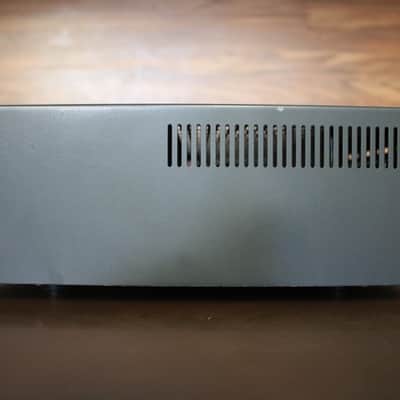 Sansui AU-217 & TU-217 Integrated amplifier & Tuner Set image 12