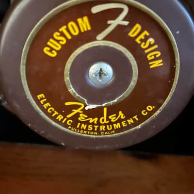 Fender Princeton 1962 - UNUSED - MINT image 6