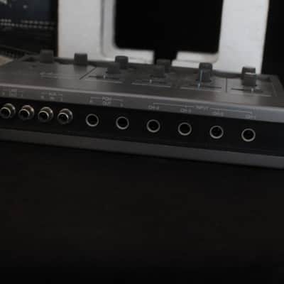 Yamaha  MM-10 image 3