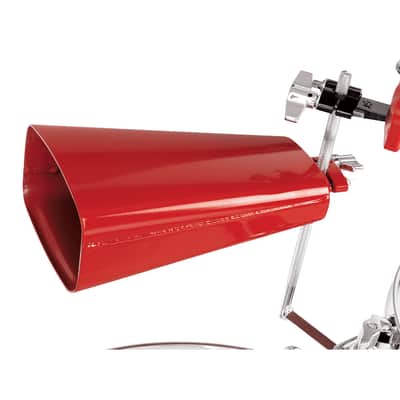 Gon Bops Timbero Red Rock Bell Bild 3