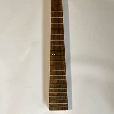 2012 Indonesian Ibanez S421 S Series Wizard III 22 Fret AANJ Guitar Neck HT image 3