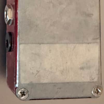 BJFE Candy Apple Fuzz #071 image 8