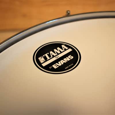 Tama Starphonic Copper 14x7" Snaredrum image 6