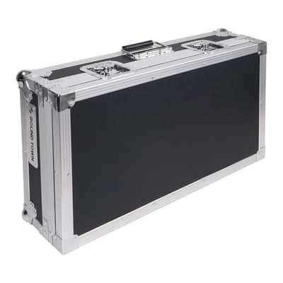 STRC-PD1 | Guitar Pedalboard ATA Plywood Road Case, 24.7" x 14" image 5