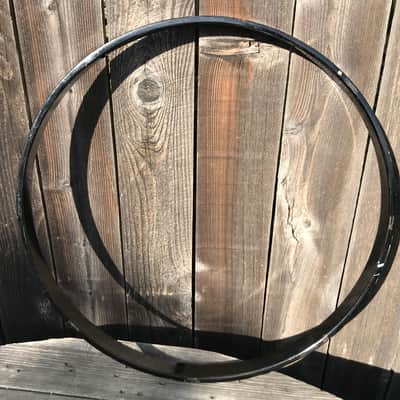 Yamaha 22” Bass Drum Hoops Stage Custom Nouvea image 6