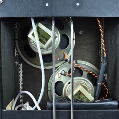 Ace Tone Model-301 Tube Combo 1960's image 4