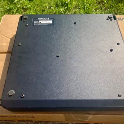 Roland MC-50 MicroComposer | original box and PSU Bild 6