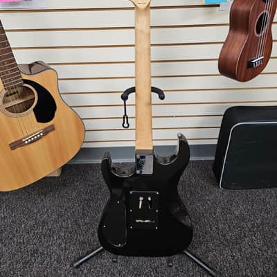 Washburn X-Series 2000's - Metallic Black image 5