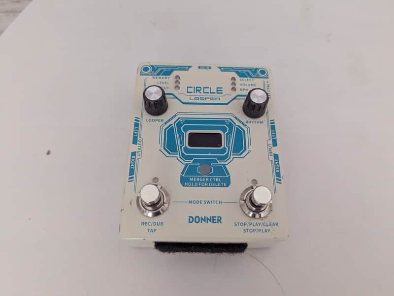 Donner Circle Looper