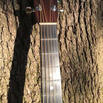 Classic Martin D-28 Dreadnought with Cutaway -DC-28 1994 Vintage Natural image 18