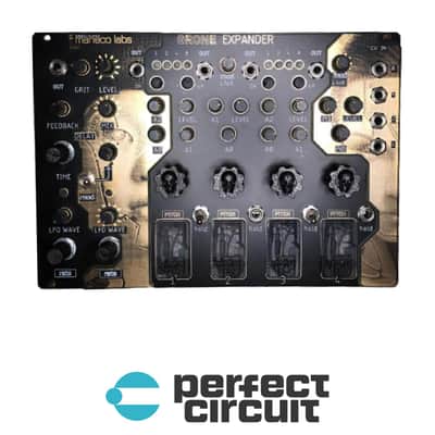 Maneco Labs Grone Expander Synth Voice