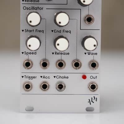 ALM Busy Circuits Dinky's Taiko Eurorack Synthesizer Module #58505 image 4