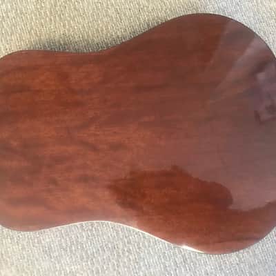 Vintage Aspen AD 18 Dreadnought Acoustic Guitar - 1970's. Sale Benefits Music Education Nonprofit! image 7