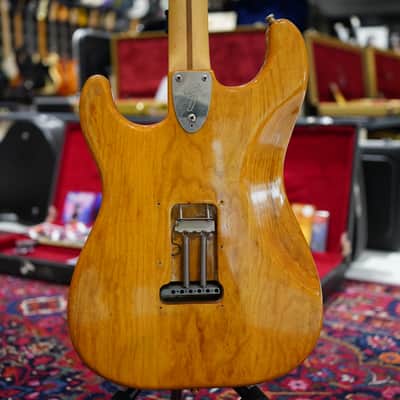 Fender 1979 Stratocaster MN image 4