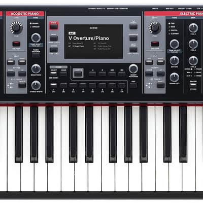 Roland V Stage 88 Performance Synthesizer image 1