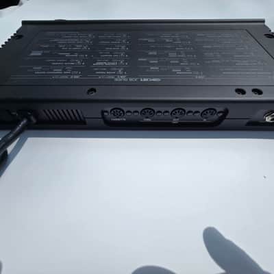 Yamaha QX21 Digital Sequence Recorder 1980s - Black image 3