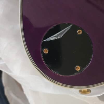 Gibson Les paul 2014 - Nitro image 8