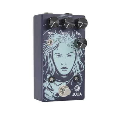 Walrus Audio Julia V2 Analog Chorus Vibrato image 4