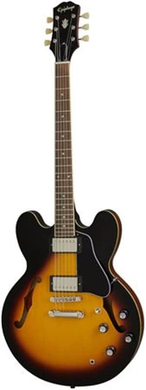 Epiphone ES-335 (2020 - Present) | Reverb
