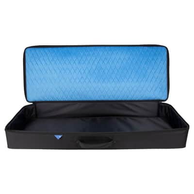 Reunion Blues RBX-43, Pedalboard/Gear Case 43" x 16" image 3