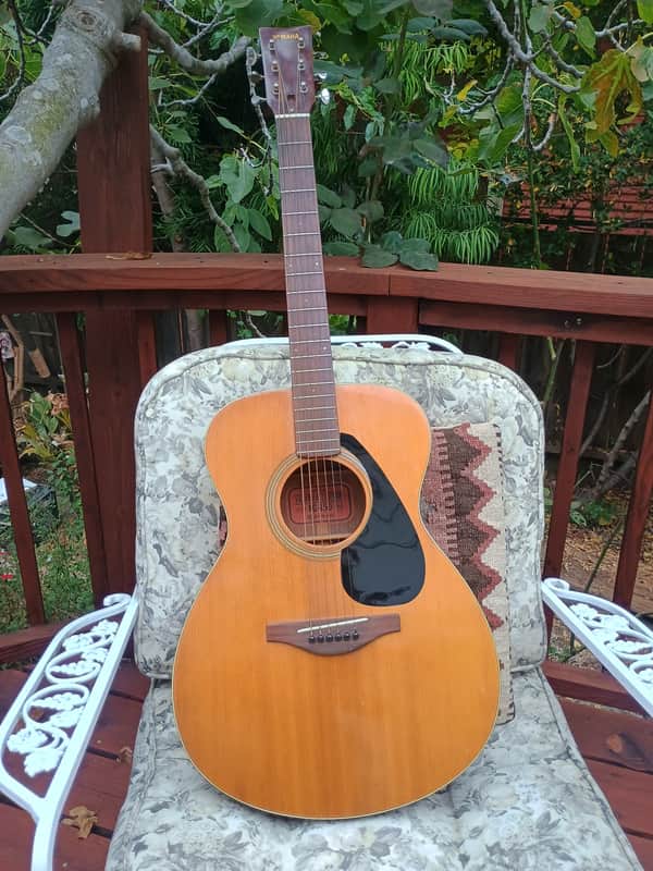 Yamaha FG-150