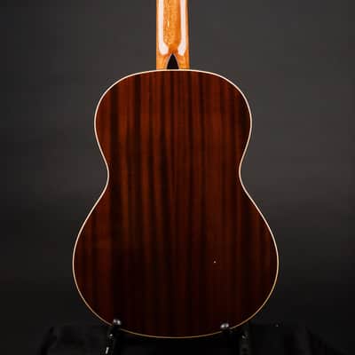 Used - Almansa 402 Classical Guitar image 5