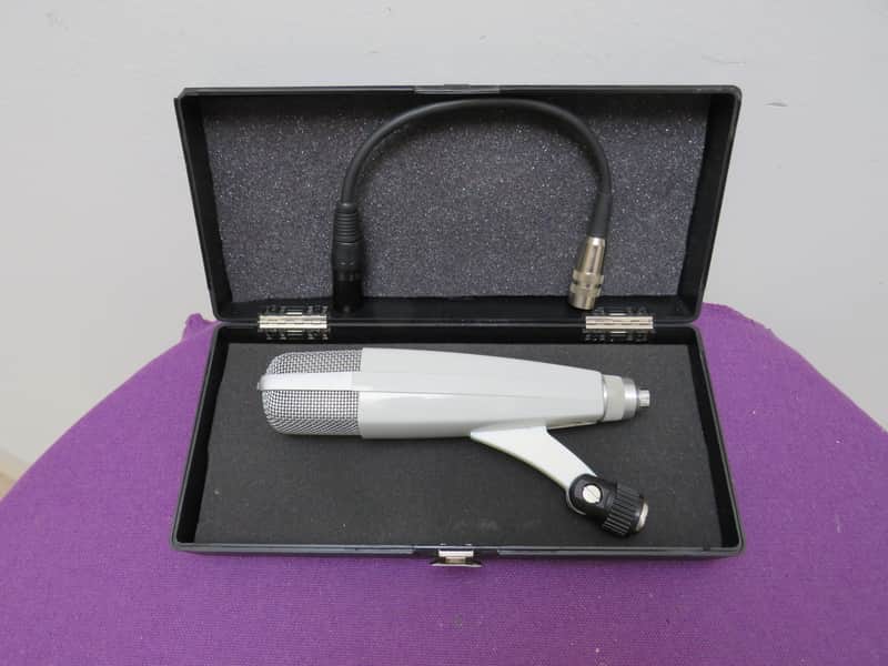 Sennheiser MD 421-N Cardioid Dynamic Microphone | Reverb The
