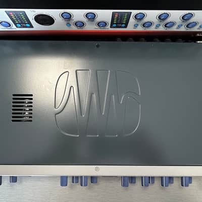 PRESONUS Firestudio Tube 16x6 Interfaccia Audio Firewire image 4