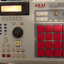 Akai MPC2000XL MIDI