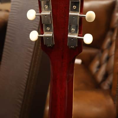 Gibson 1960 Les Paul Special Double Cut Reissue VOS image 6