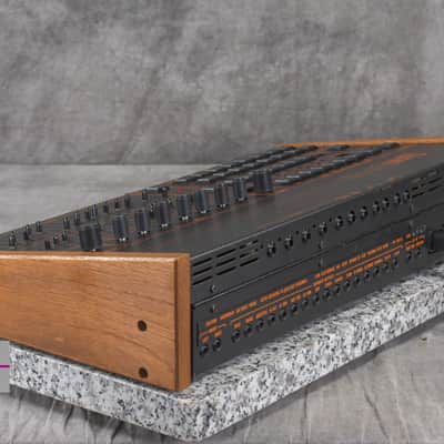 Linn Linn Drum LM-2 Drum Machine in Excellent Condition. image 15