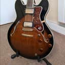 Epiphone Sheraton II 1988 Vintage Sunburst