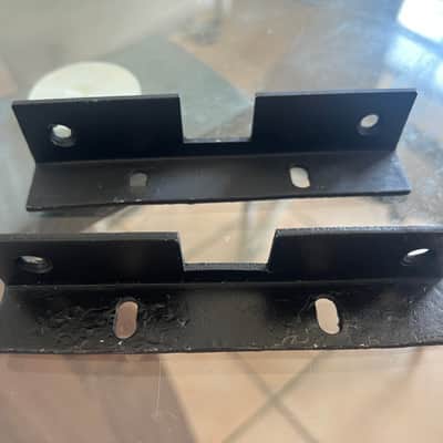 Gallien-Krueger 800 RB Rack Ears image 2