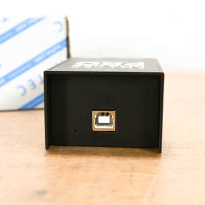 Enttec DMX USB Pro 512-Channel USB DMX Interface CG014NY image 4