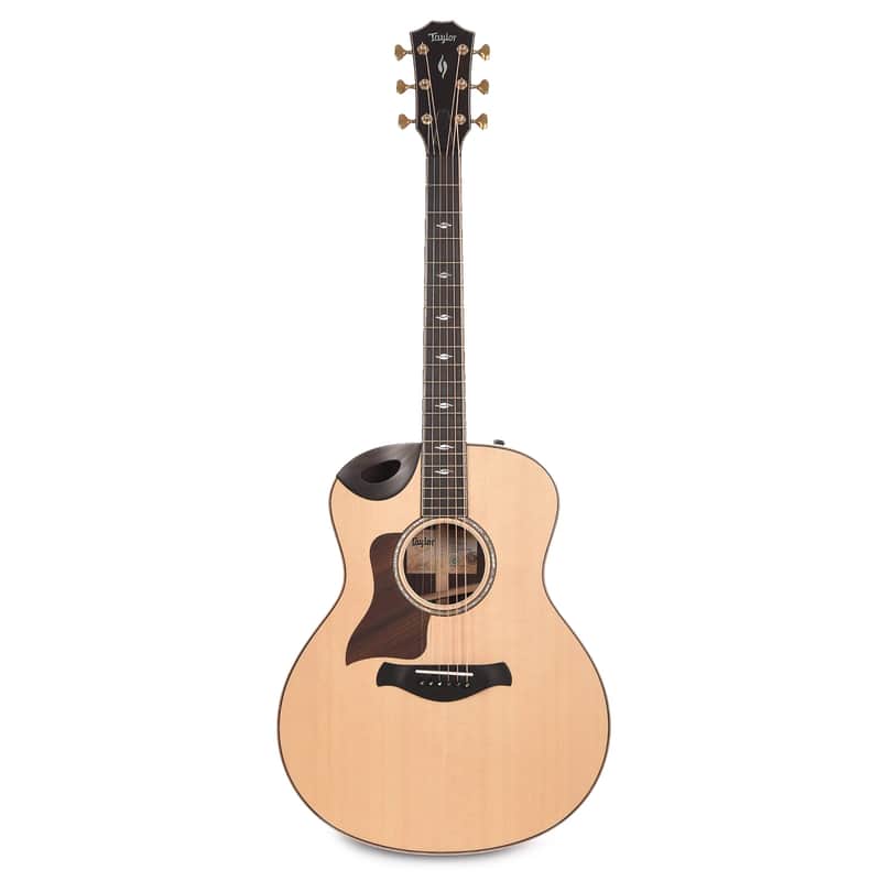 Taylor Builder's Edition 816ce Left-Handed image 1