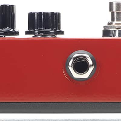 DOD Meatbox Bass Sub Synth Pedal image 6