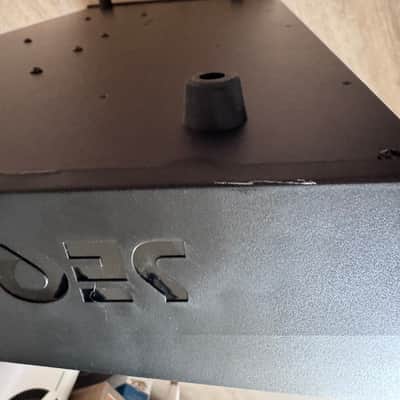 Like New Sequential Pro 3 37-Key 3-Voice Monophonic / Paraphonic Synthesizer 2020 - Present - Black image 12