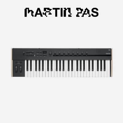 Korg Keystage 49 Bild 1