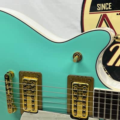 Gretsch G5232T Electromatic Double Jet FT Doublecut Electric Guitar image 3