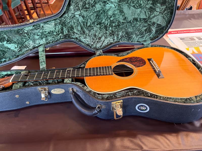 Martin Vintage Series 000-28VS
