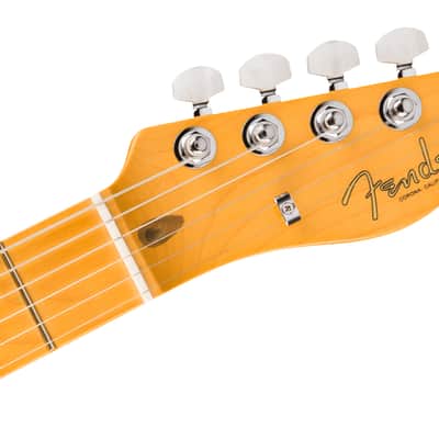 Fender 75th Anniversary American Professional Classic Cabronita Telecaster®, Maple Fingerboard, Ice Blue Metallic image 5