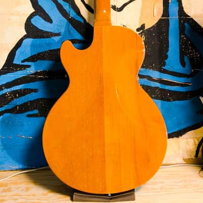 Gibson Les Paul Recording 1973- Walnut - Excellent condition image 2