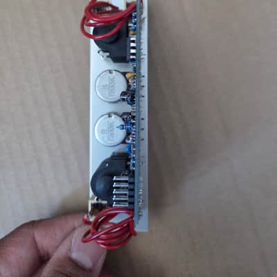 Pittsburgh Modular InOut Multipurpose Input and Output Module 2010s - Silver image 4