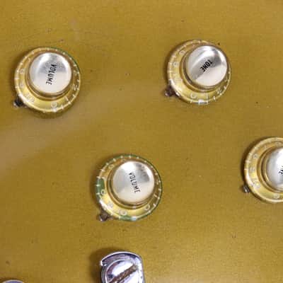 1969 Gibson Les Paul Standard - Goldtop image 15