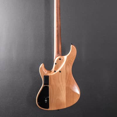 Ibanez Mode MDM1600 Bass - Natural Mocha Low Gloss image 5