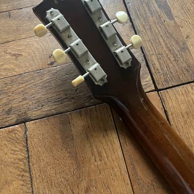 Gibson Les Paul Junior 1956 image 5